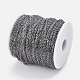 Iron Cable Chains&nbsp;CH-S041-B-LF-3