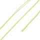 Round Waxed Polyester Thread String&nbsp;YC-D004-02A-135-3