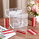Acrylic Self Adhesive Hinge&nbsp;FIND-WH0096-28D-4