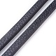 Microfiber PU Leather Cords&nbsp;WL-F010-01-6mm-3