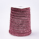 Glitter Sparkle Ribbon&nbsp;SRIB-T002-01B-22-1