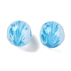 Handmade Lampwork Beads&nbsp;LAMP-T023-03B-04-1