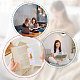 Cotton Bookmarks&nbsp;OFST-GL0001-03B-6