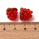 Handmade Lampwork Beads&nbsp;LAMP-A008-03-07-3