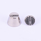 Alloy Cabinet & Drawer Knobs&nbsp;PALLOY-WH0071-06A-2