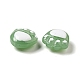 Opaque Glass Beads&nbsp;FIND-I029-04D-4