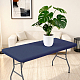 Polyester Tablecloth&nbsp;AJEW-GF0013-22A-02-7