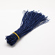 Nylon Cord Loop Making&nbsp;NWIR-P012-06-2