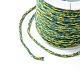 Cotton Braid Thread&nbsp;OCOR-B003-01A-16-3