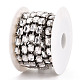 Iron Rhinestone Cup Chains&nbsp;CH-T006-06A-2