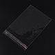 Rectangle OPP Cellophane Bags&nbsp;OPC-N001-01K-01-3