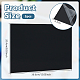 Plastic Sheets&nbsp;FIND-WH0199-401A-01-2