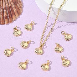 SHEGRACE Brass Pendants&nbsp;XGRQ3D416-481G