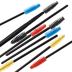 Artificial Fiber Eye Lashes Cosmetic Brushes&nbsp;MRMJ-TA0001-11