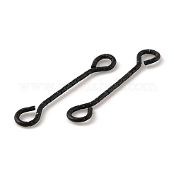 316 Surgical Stainless Steel Eye Pins&nbsp;STAS-M316-01B-EB