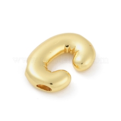 Rack Plating Brass Pendants&nbsp;KK-A224-01C-G