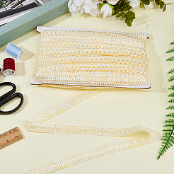 Polyester Ribbon&nbsp;OCOR-WH0078-378A