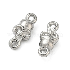 Halloween 304 Stainless Steel Links&nbsp;STAS-D211-04P