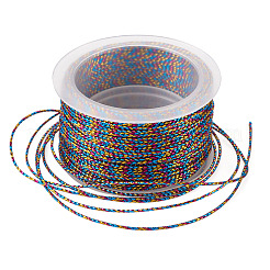 Nylon Metallic Cords&nbsp;MCOR-KS0001-002