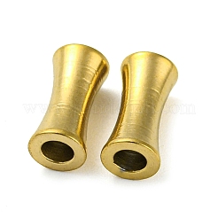 Ion Plating(IP) 304 Stainless Steel Beads&nbsp;STAS-P341-14A-G