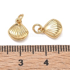 Brass Charms&nbsp;CU-CBAF3CF-03G