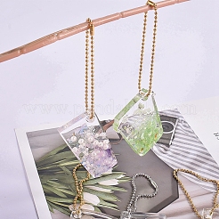 Pendant Silicone Molds&nbsp;SIMO-PW0002-53