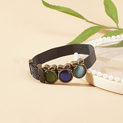 Alloy Slide Charms&nbsp;PALLOY-PH0001-58AB