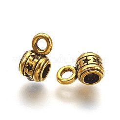 Tibetan Style Alloy Hangers&nbsp;K0NH8032