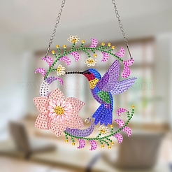 Hummingbird Diamond Painting Kits&nbsp;PW-WG7B5AA-01