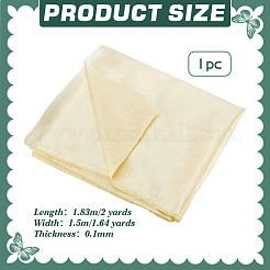 Polyester Fabric&nbsp;AJEW-WH0314-822