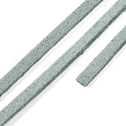 Eco-Friendly Faux Suede Cord&nbsp;LW-R007-3.0mm-1083