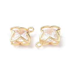 Brass Charms&nbsp;KK-I702-42G