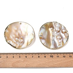 Shell Pearl Big Pendants&nbsp;SH-CBACA76-14