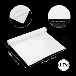 Velvet Fabrics&nbsp;DIY-WH0622-356A-06