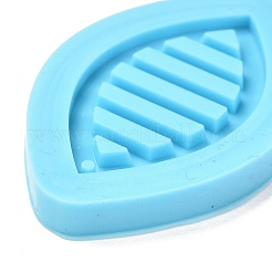 DIY Pendant Silicone Molds&nbsp;LS-DIY-P030-14