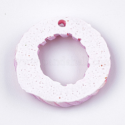 Resin Pendants&nbsp;RESI-S364-36