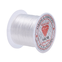 Flat Elastic Crystal String&nbsp;X-EW014