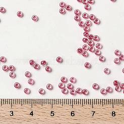 MIYUKI Round Rocailles Beads&nbsp;SEED-G008-RR0208