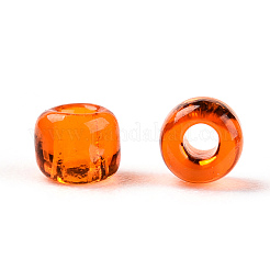 Glass Seed Beads&nbsp;SEED-A004-3mm-9B