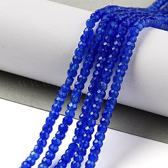 Cat Eye Beads Strands&nbsp;CE-G009-01J