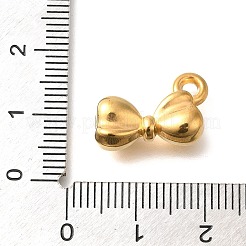 Ion Plating(IP) 304 Stainless Steel Pendants&nbsp;STAS-I321-67G
