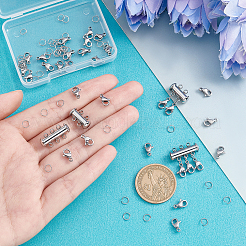 DIY Jewelry Making Finding Kits&nbsp;DIY-UN0003-43
