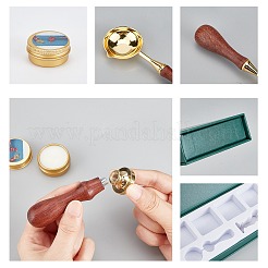 DIY Scrapbook&nbsp;DIY-WH0203-19B-06