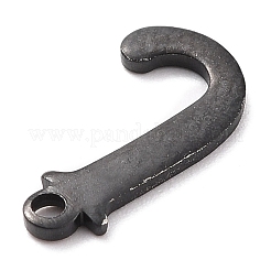 304 Stainless Steel Charms&nbsp;LS-STAS-H112-J-EB