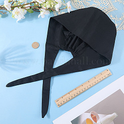 Adjustable Cotton Surgical Cap&nbsp;AJEW-WH20054-343A