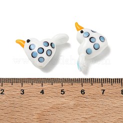 Handmade Lampwork Beads&nbsp;LA-CBABC67-03C