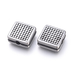304 Stainless Steel Beads&nbsp;STAS-M274-085AS