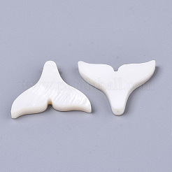 Natural Freshwater Shell Beads&nbsp;X-SHEL-S276-74