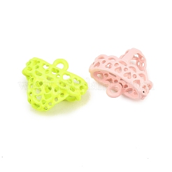 Alloy Enamel Pendants&nbsp;FIND-B062-14A