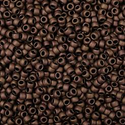 TOHO Round Seed Beads&nbsp;SEED-JPTR08-0222F